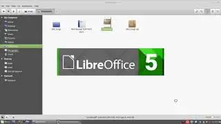 Remove Caption and WaterMark From CamScanner output PDF with the help of LibreDraw