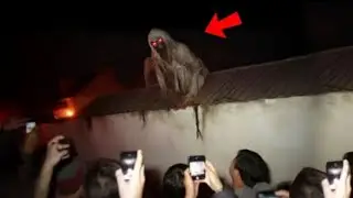 এমন ভুতুড়ে ঘটনা দেখলে ভয়ে কলিজা কেঁপে উঠবে। real ghost video | bhoot horror video | mayajaal aahat