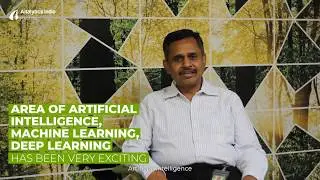 AIMinds & NVIDIA RAPIDS GPU Accelerated Data Analytics & Machine Learning Workshop In Bengaluru