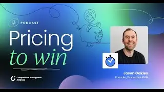 Jason Oakley - Simplicity vs. Complexity in Pricing and Chili Piper's "No Discounts" Policy