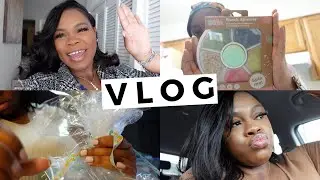 WEEKLY VLOG | EASTER SUNDAY 🐣 JURASSIC WORLD 🦖 & FILMING CONTENT