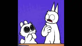 Bip Reads more comments ep2 #shorts #cartoon #comments #animation