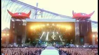 AC  DC - Thunderstruck (Live)