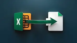Excel to PDF: How to Easily Export and Share Files