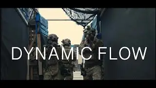 Dynamic Flow