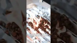 How to make the perfect dark roast 