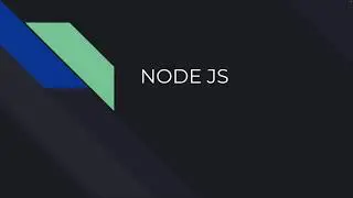 Introduction To Node.js (Nepali)