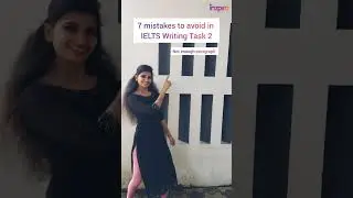 7 Mistakes to Avoid in IELTS Writing Task 2