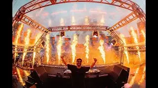R3hab x David Guetta Type Beat|Instrumental|EDM