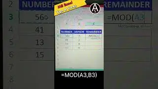 #excel