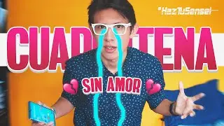 CONSEJOS DE AMOR EN CUARENTENA | El Haz