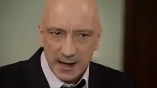 Сериал Цена жизни  4 серия