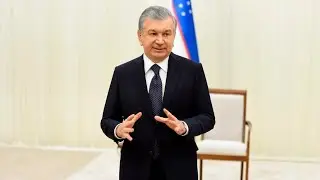 УЗБЕК ХАЛКИ УЧУН ХУШХАБАР БАРЧА ХАБАРДОР БУЛСИН!!!