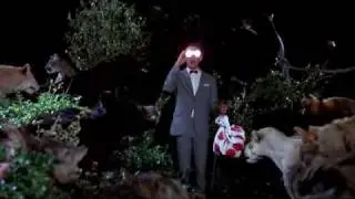 Pee Wee's Big Adventure in 9 Minutes