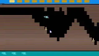 Super Cobra (Konami) заметки на память