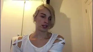 How Talking to Guys on Online Dating as a Trans Girl has Affected Me