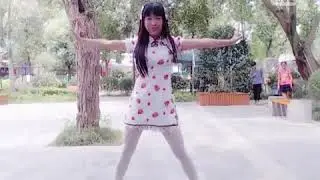 熙羽 《白金丶旋转雪月花》