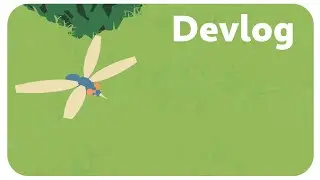 Palette based color in Godot and Blender | Devlog