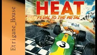 [JdP] HEAT - 1961 Championship - Race 3 (Italy)