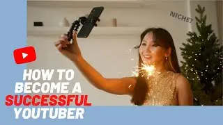 How to Shine on YouTube|| Join in for Tips & Tricks to Grow like *CRAZY* #YouTube #ShineonYouTube