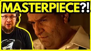 The Penguin (2024) Review HBO Original Limited Series