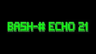 Seektik | Bash (Shell scripting) Beginner to Advanced - 21