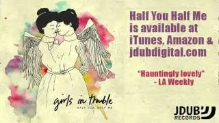 Girls In Trouble - We Are Androgynous