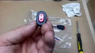 Кнопка 