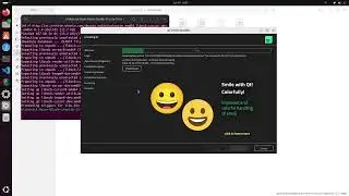 How to setup Qt6 on Linux Ubuntu 20.04.