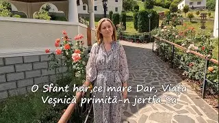Dragostea e cea mai mare | Mihaela Smalbergher | Official Video/NOU/2024