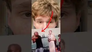 Канье Вест сошел С Ума