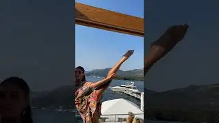 Шпагат