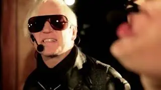 Trans-X - I'm Your's Tonight 2012 ☆