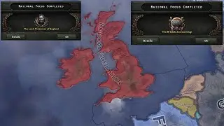 The Average British Empire Experience in The Great War Redux | Hearts of Iron 4