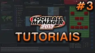 TUTORIAIS FM #3 - Responsabilidades Equipa Técnica