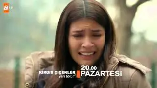 Kırgın Çiçekler 25.  Bölüm Fragmanı   atv