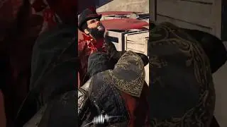 Assassin's Creed Syndicate cool Stealth kills shorts