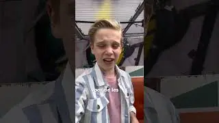 Hoofdrolspeler Finn Vogels roept leerkrachten op mee te doen aan de filmwedstrijd