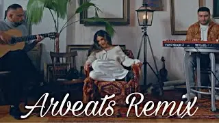 Sirusho - Indzanic avel(Arbeats Remix)