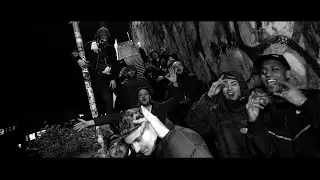 RAW FREESTYLE - feat. Brenno Itani & Akran (prod. St. Luca Spenish)