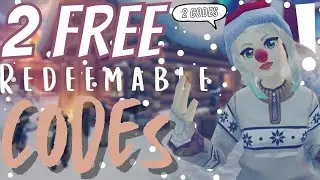 Free Redeemable Deer Mask Codes! ✔👀| Star Stable Online