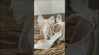 Wedding Shoes 2025