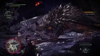 Monster Hunter World от тИгрушки