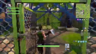 Fortnite going for 5 win in one stream (ENG) live ep8 S2