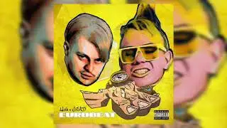 20K x Евробит - Lida, GSPD & KUSH LOVERS (MASHUP by Memlisher)