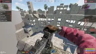 BEST LOGITECH 1MS NO RECOIL MACRO FOR RUST