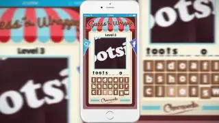 Chocopedia App Demonstration