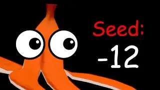 Baldi's Basics Plus - Seed -12