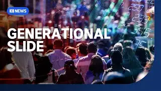 The generational divide behind Australia's cost of living split | The Business | ABC News