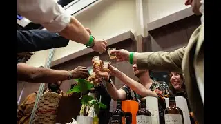 UK Rumfest 2024 -The World's Greatest Rum Festival